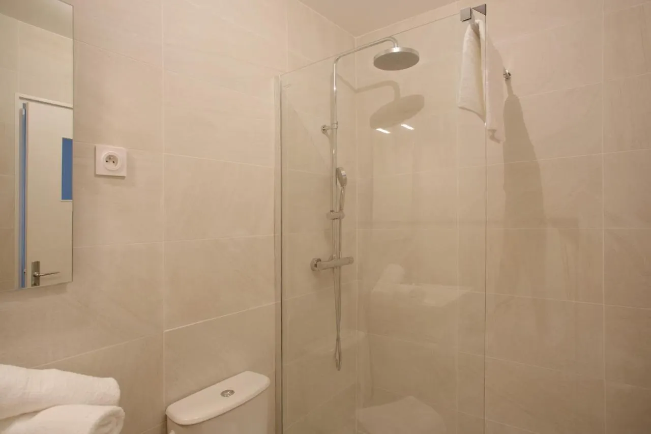 Apartment Beau T2 Tout Equipe Bord De Mer Saint-Mandrier-sur-Mer