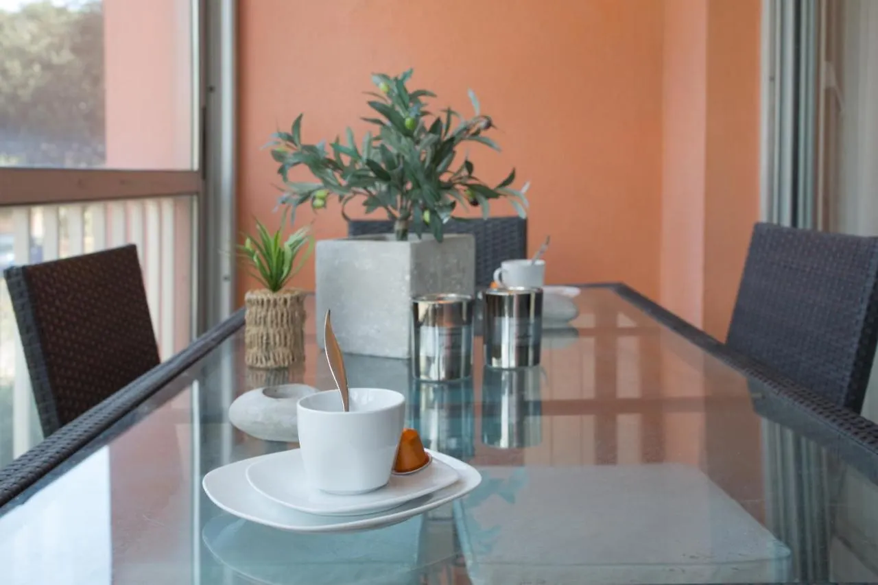 Apartment Beau T2 Tout Equipe Bord De Mer Saint-Mandrier-sur-Mer