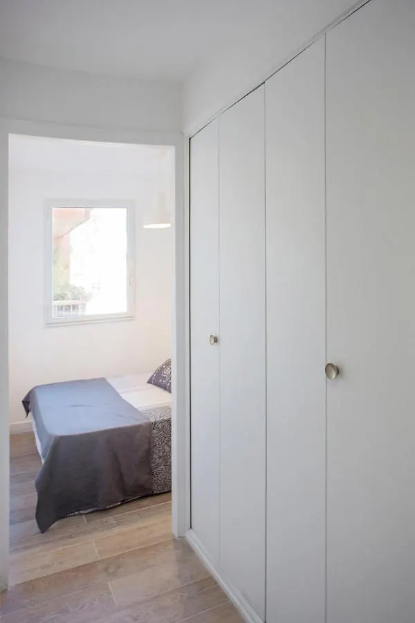 Apartment Beau T2 Tout Equipe Bord De Mer Saint-Mandrier-sur-Mer France
